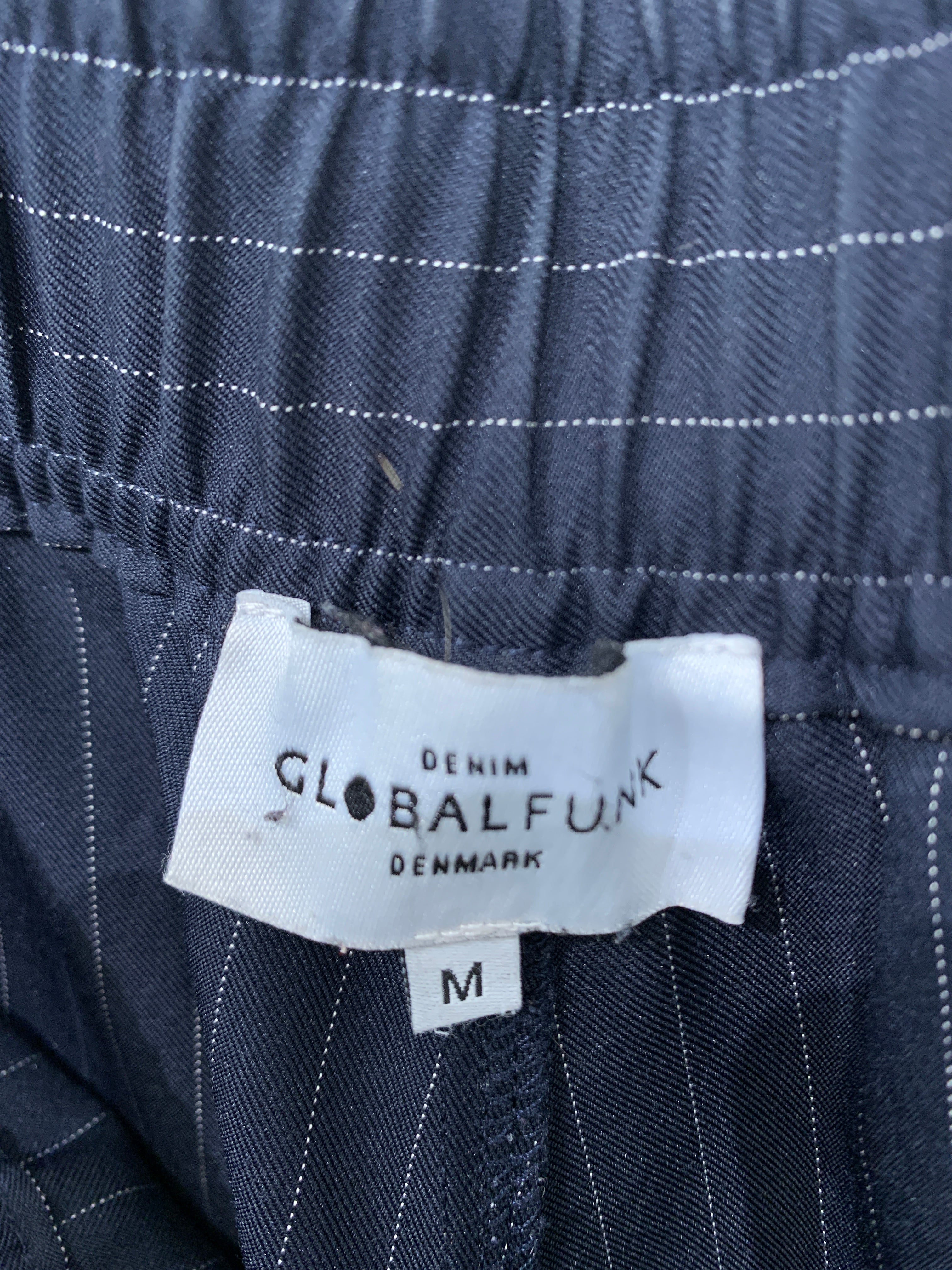 Globalfunk Bukser